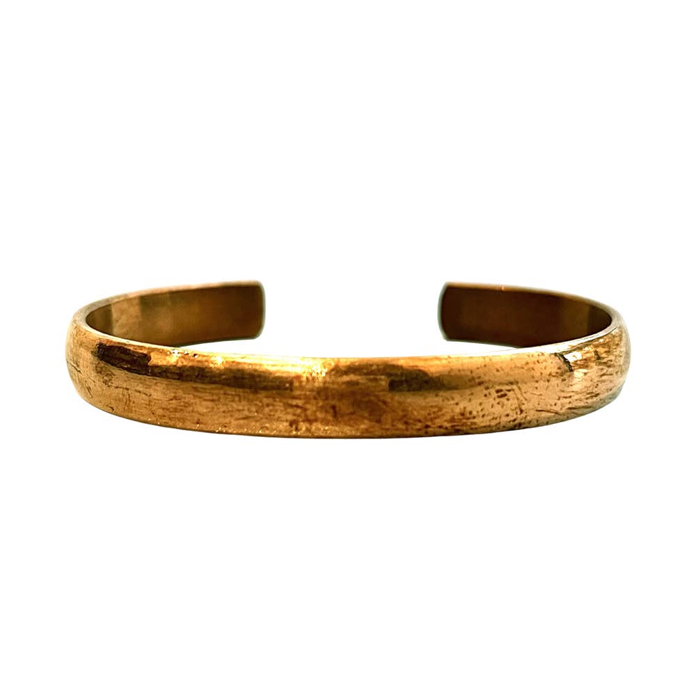 VIE - Wholesale Cuff Bracelet - Copper Bracelet15