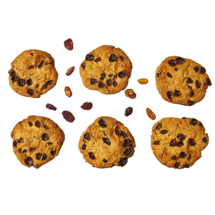 Fratelli Lunardi srl - Wholesale Cookie - RAMERINI - Tuscan Cookies2