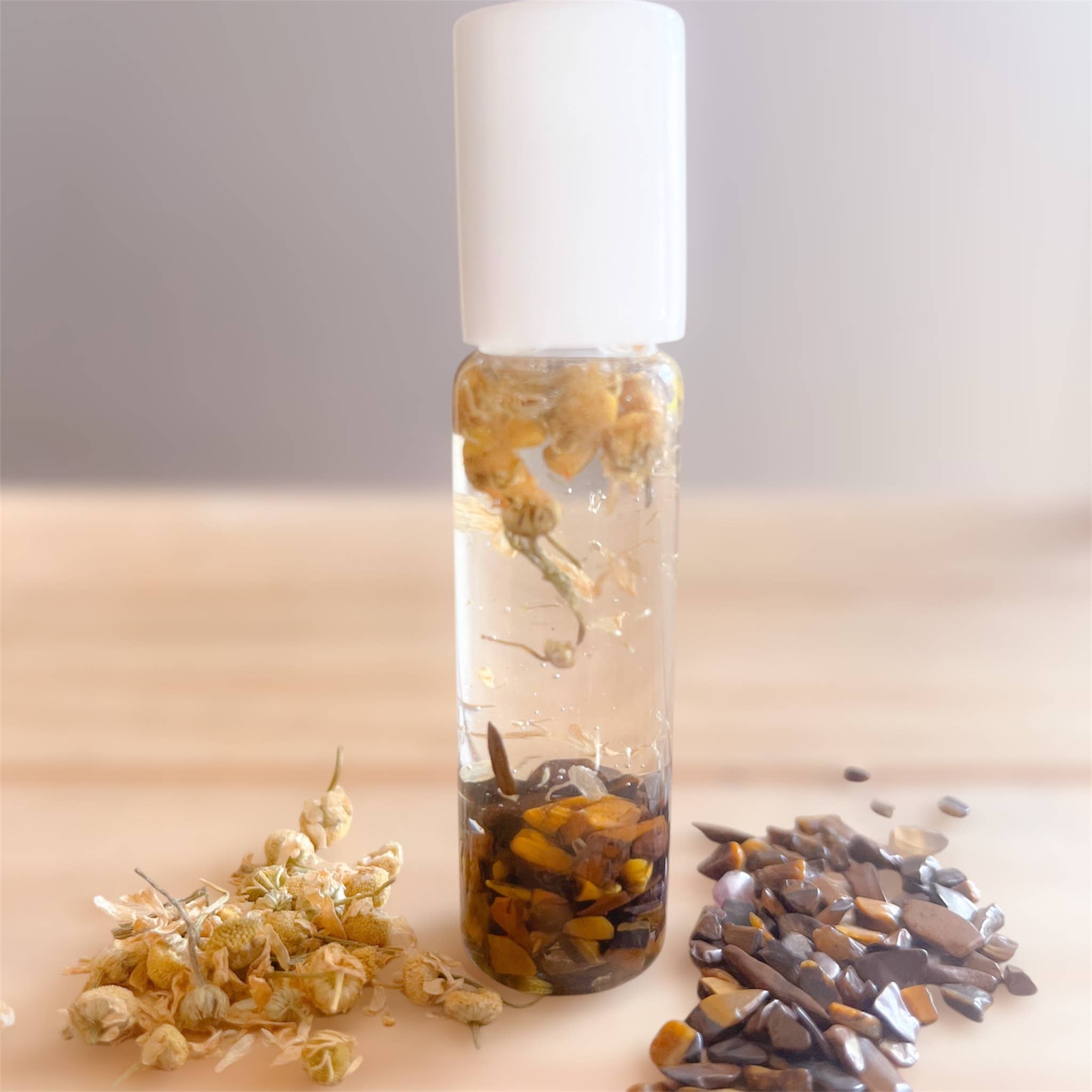 Niwa Tea - Wholesale Essential Oil Roll-On - Anti-Stress Roll-On1