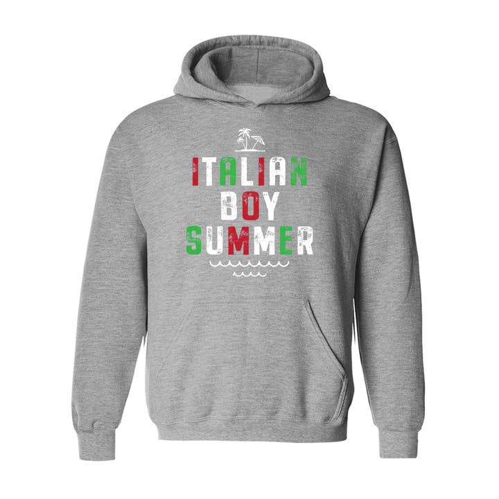 Mike Sorrentino Niño Italiano Verano Juventud para venta al por mayor de The Situations Store