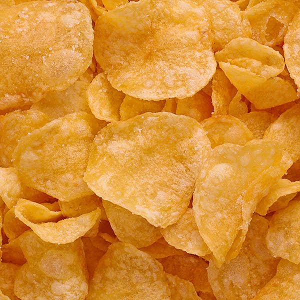 Route 11 Potato Chips - Wholesale Chips - Route 11 Salt N Vinegar Potato Chips (2oz)1