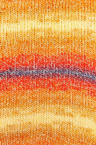 Wollbiene - Venta al por mayor Hilos - Lana degradada Wollbiene Harmony Batik 100gr18