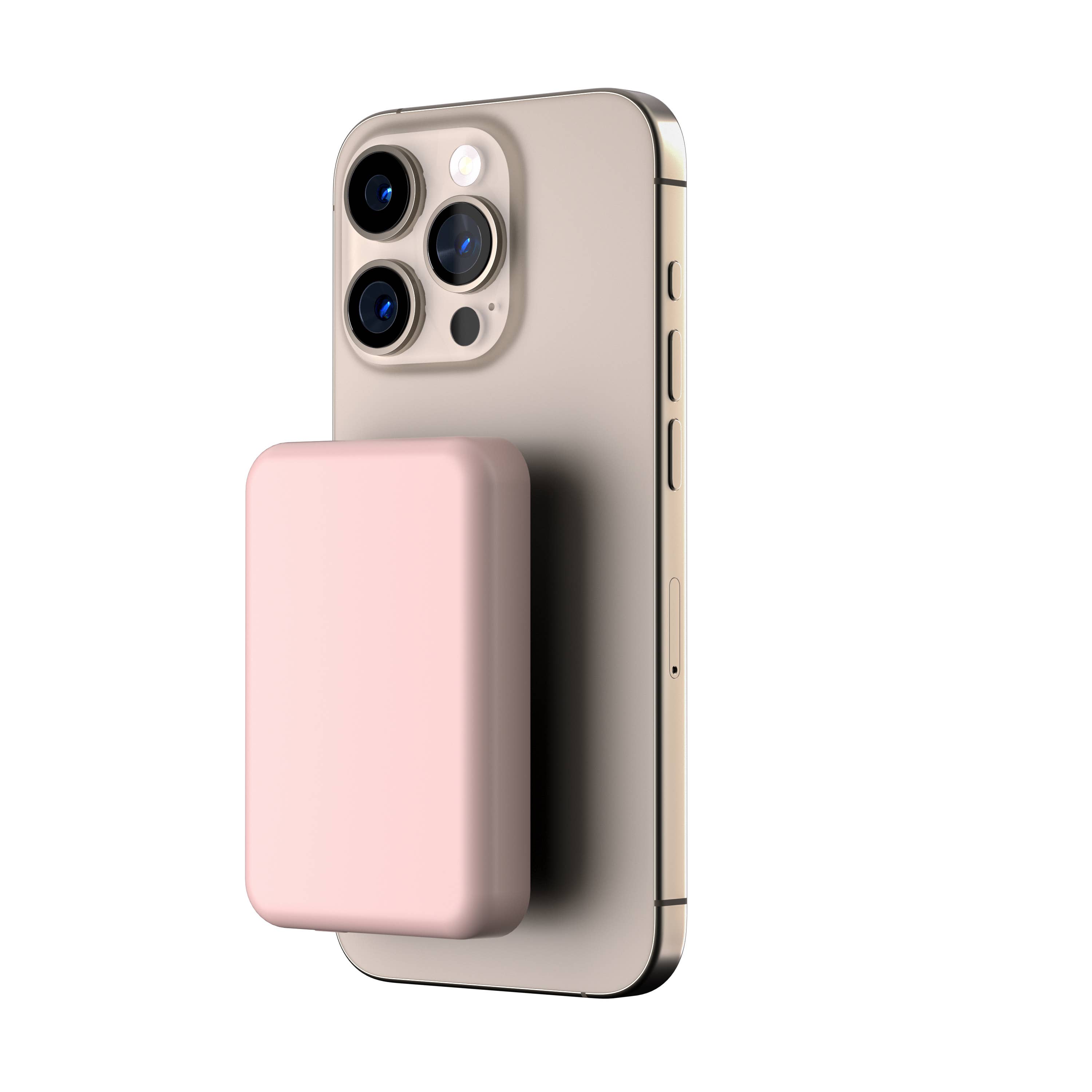 LAX Gadgets – Engroshandel Små/håndholdte apparater – MagSafe 7200mAh trådløs powerbank – hurtig og bærbar18