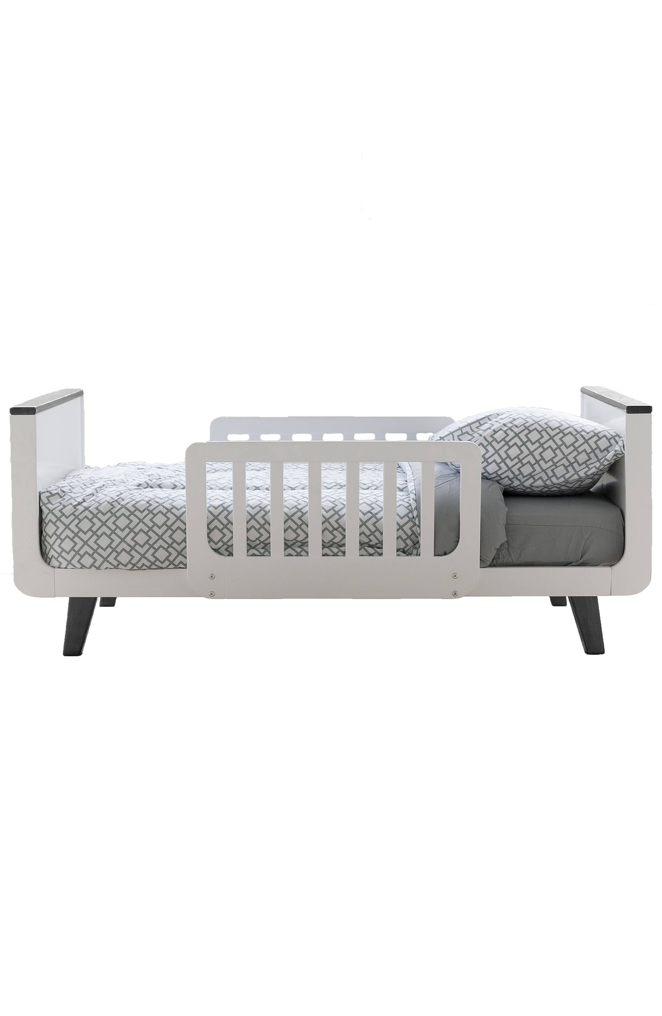 Little Partners – Großhandel Bett – Kind & Baby – MOD Kleinkindbett mit modernem Design6