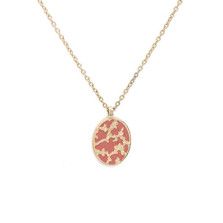 Chara Terracota pour la vente par L'Atelier Emma & Chloé