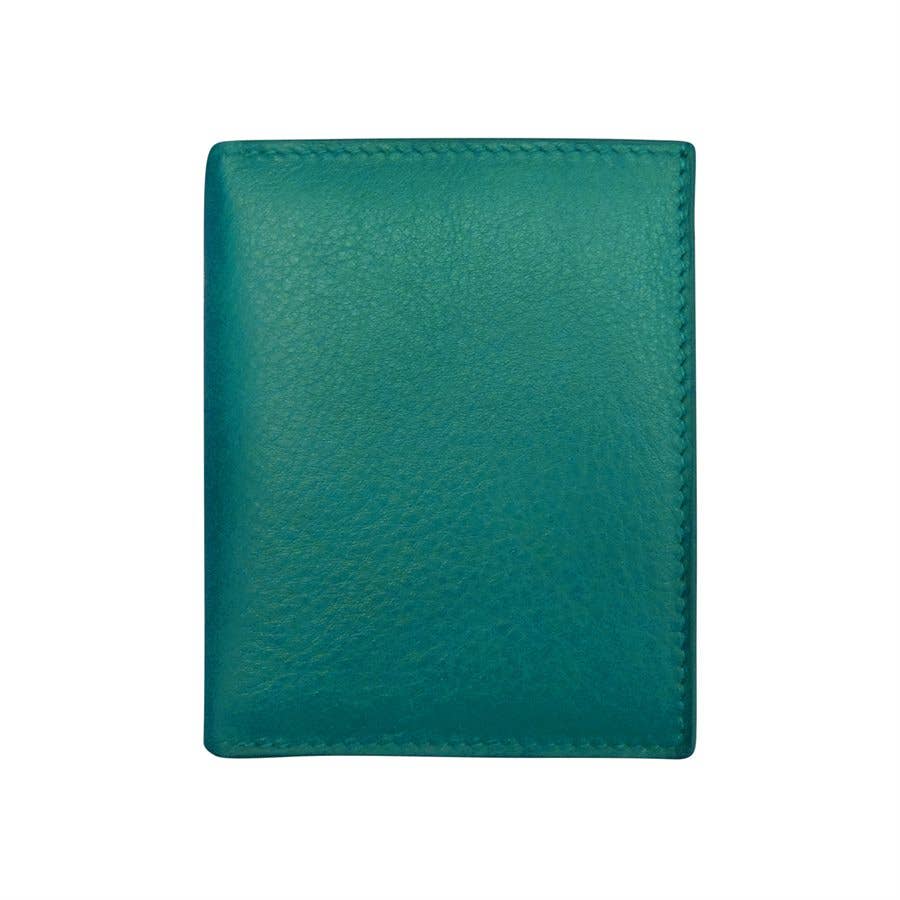ili New York – wholesale Wallet - Men’s – 7177 Small Snap Wallet0