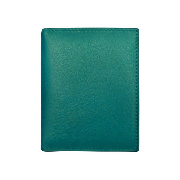 ili New York - Wholesale Wallet - Men's - 7177 Small Snap Wallet16