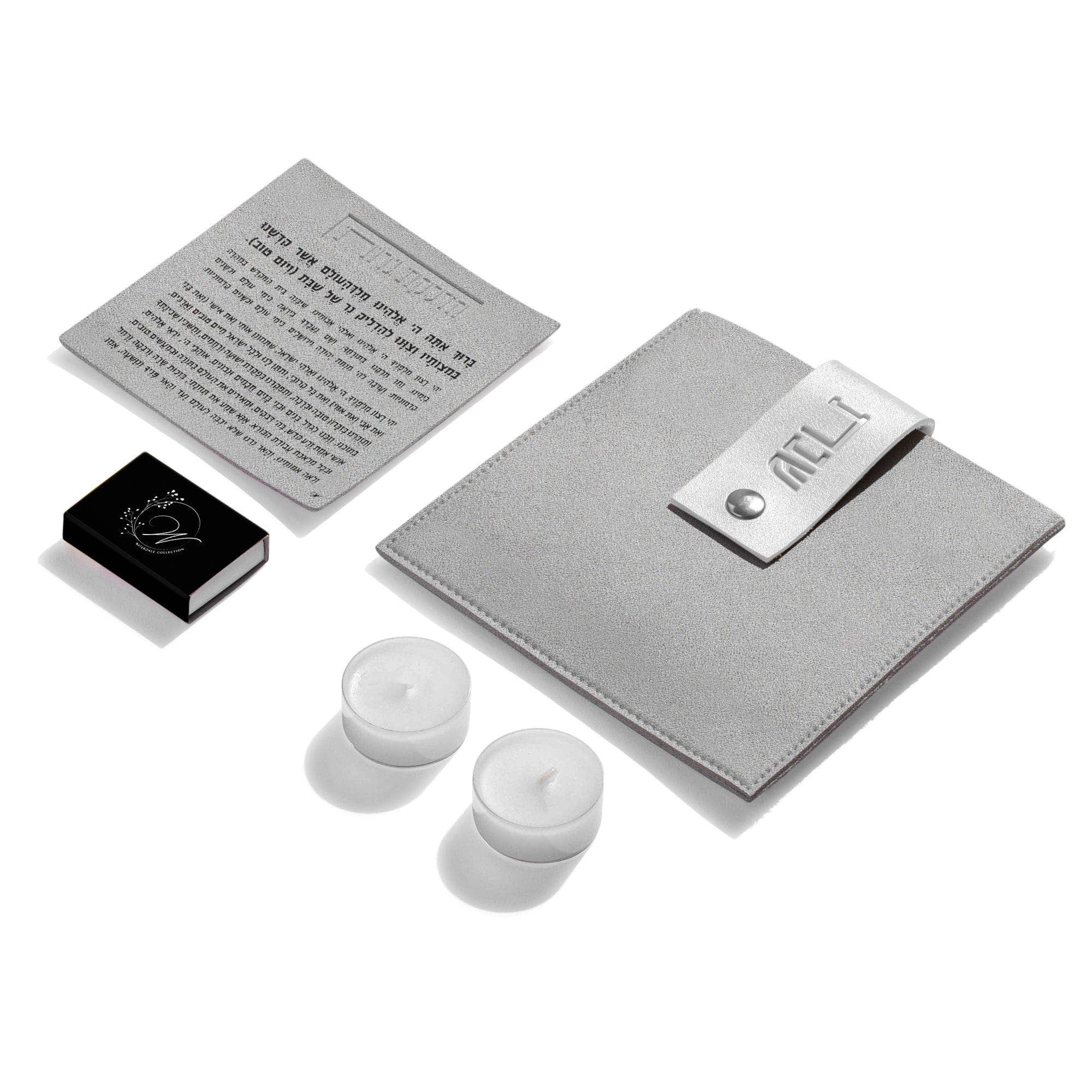 Waterdale Collection - Wholesale Pouch - Women's - Leather Hadlokas Neiros Pouch3