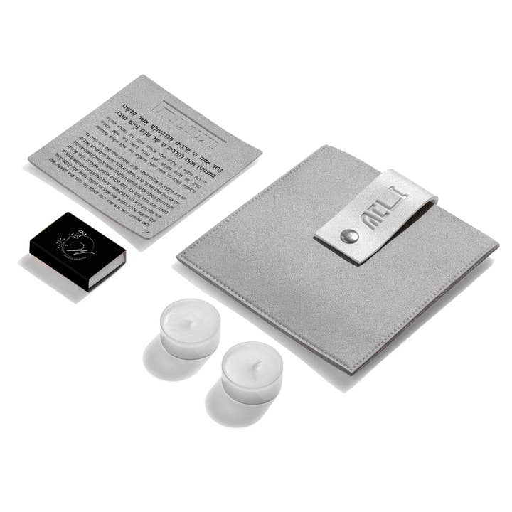 Waterdale Collection - Wholesale Pouch - Women's - Leather Hadlokas Neiros Pouch3