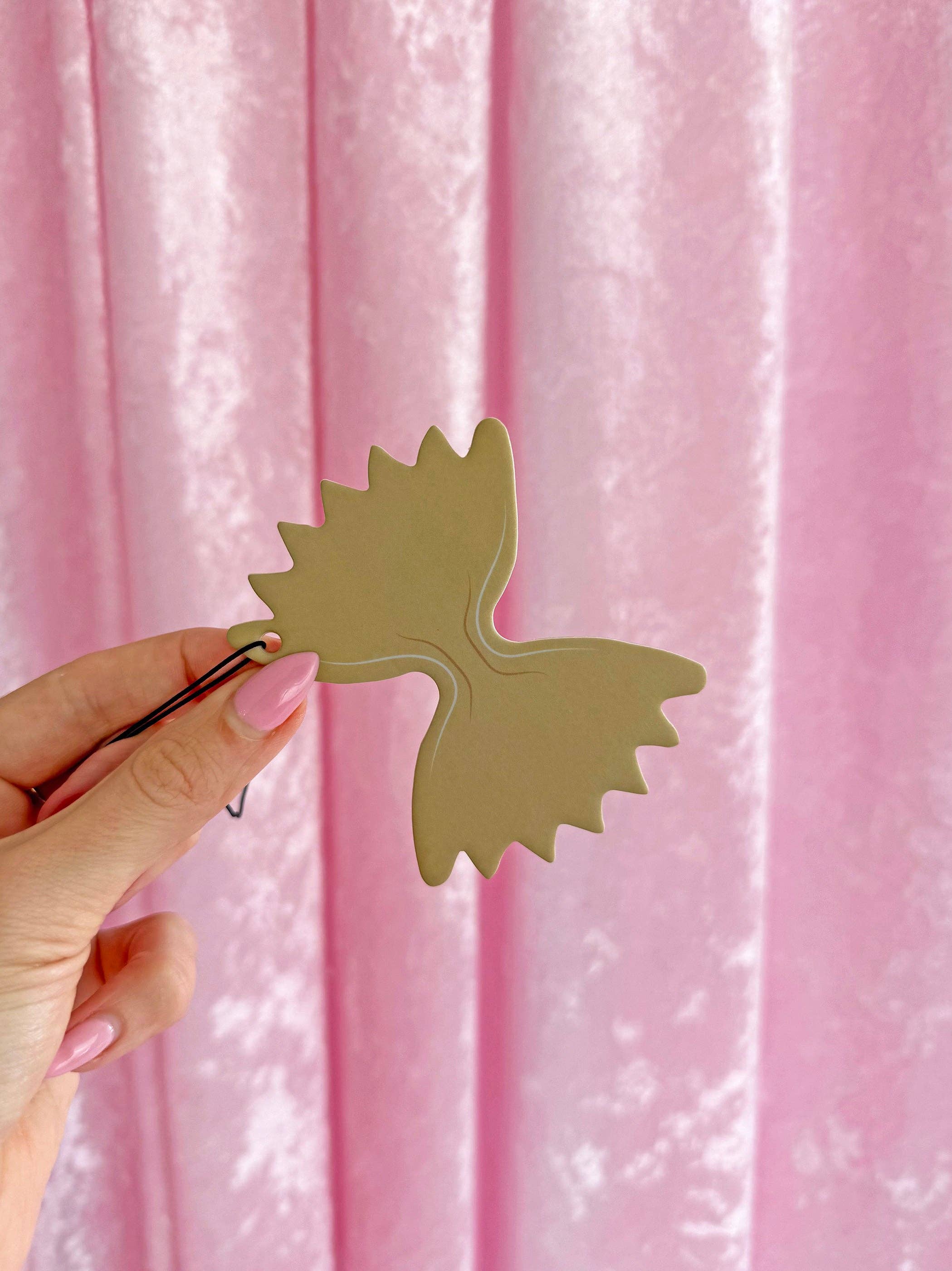 A Shop of Things - Wholesale Car Freshener - Women's - Farfalle Air Freshener2