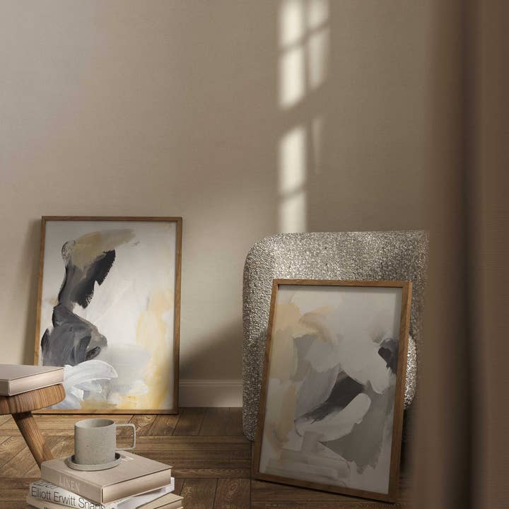 D'LUXE PRINTS - Wholesale Poster - Antonia Strokes II Print5