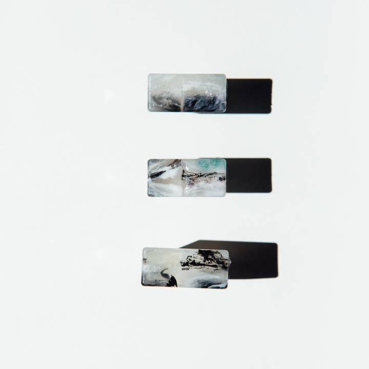 Müll Club - Wholesale Band/Stacked Ring - The Ring - Take Out