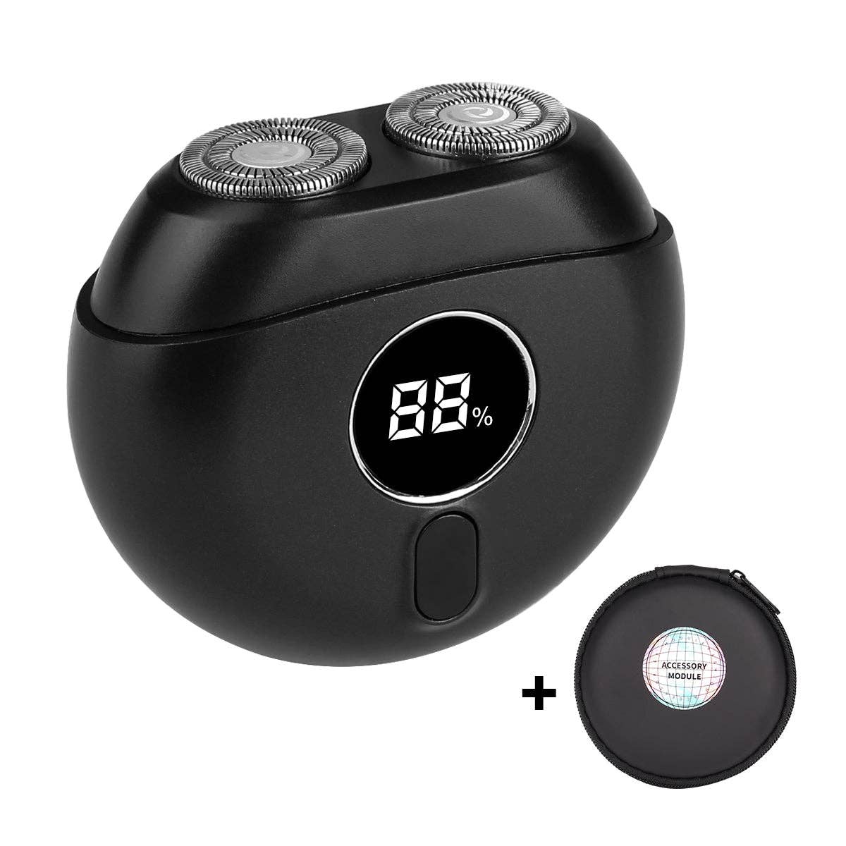 PALOMA BEAUTIES – wholesale Elektronisk hudvårdsanordning – BÄRBAR EPILATOR0