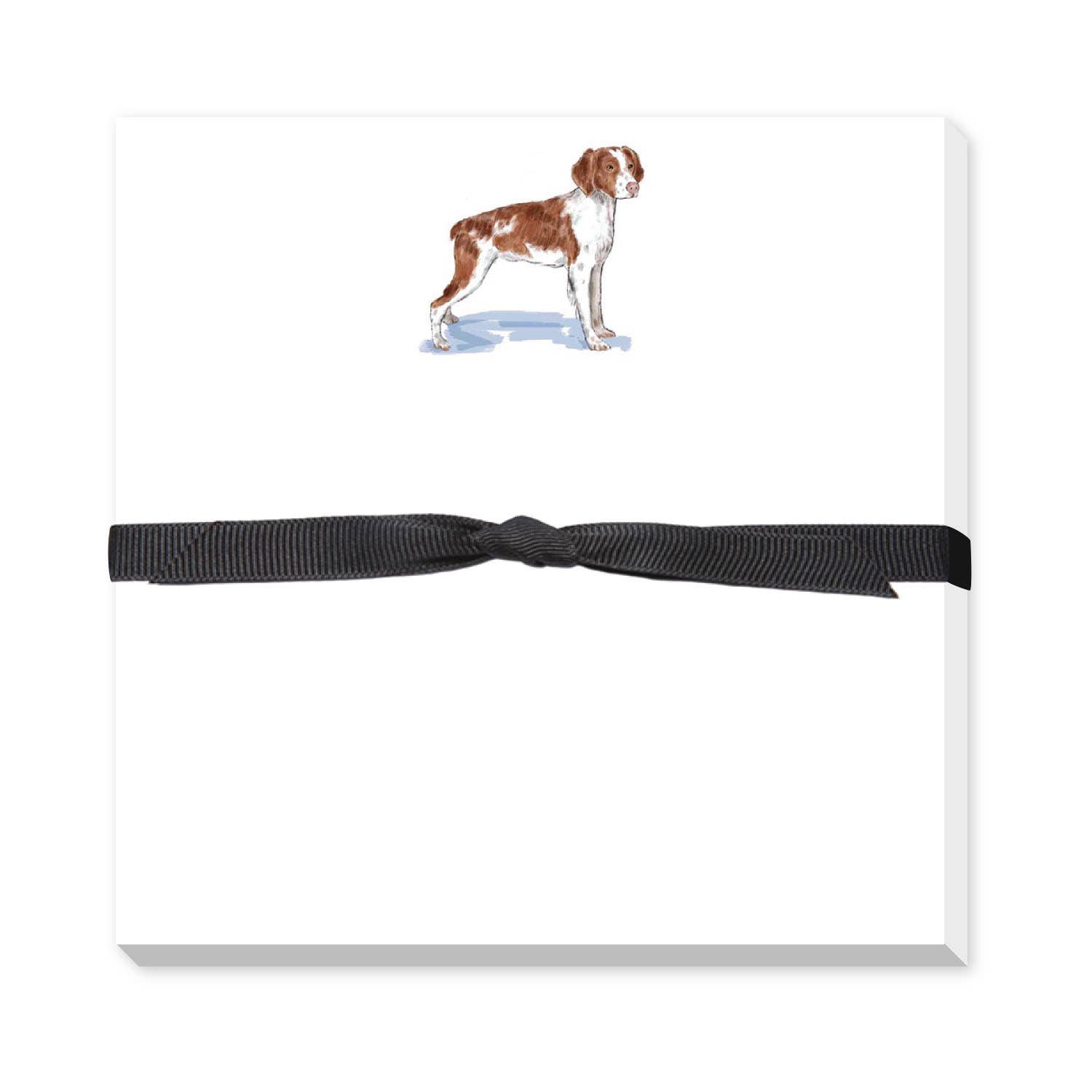 Donovan Designs - Wholesale Notepad - Dog Doodle Notepad-Choose your Breed7