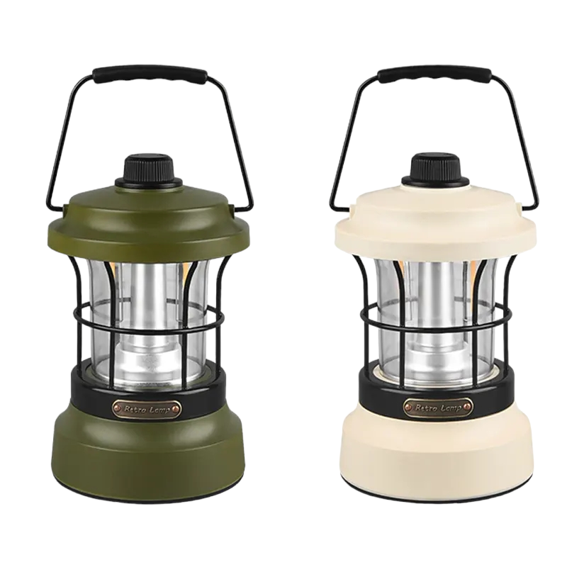 Cherish Planet – wholesale Lantern – Rechargeable Portable Outdoor Waterproof LED Lantern0