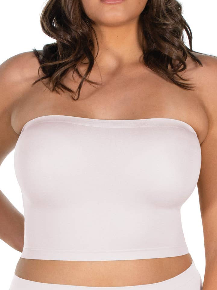 B Free AUSTRALIA - Wholesale Bustier – Women's - Mini Strapless Tube Top8
