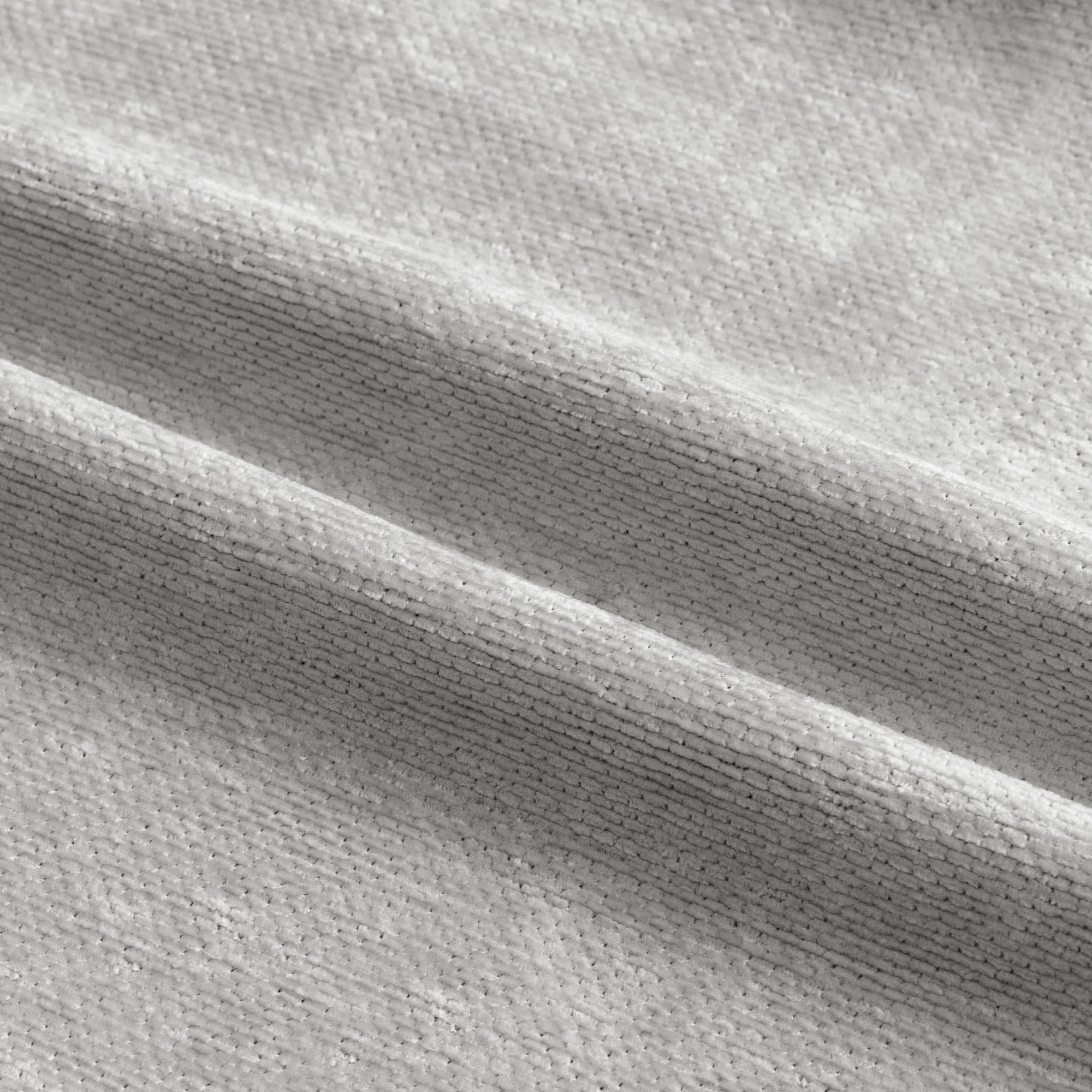 Awesome Home - Wholesale Curtain - Chenille Room Darkening Back Tab Curtain, 1 Panel, 52"x96"47