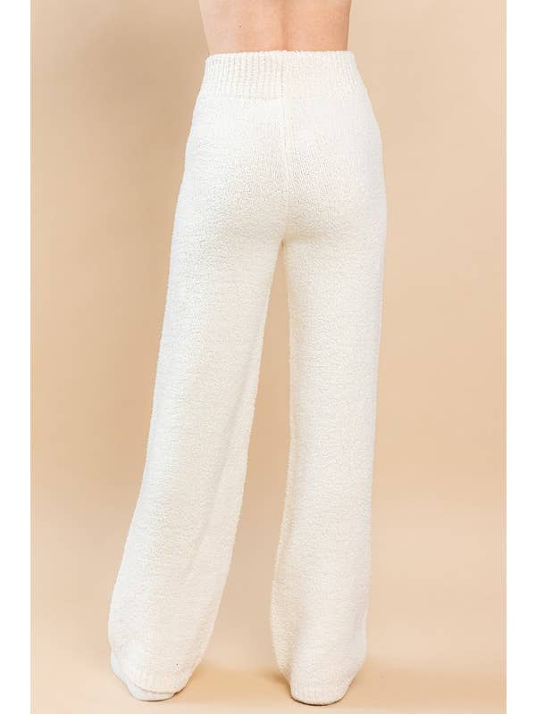 IVORY CP9816-Sherpa Pants for wholesale on Faire