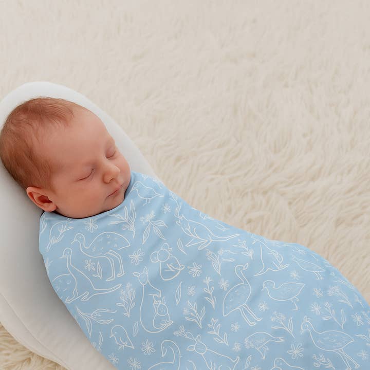 Fasciatoio Animali Australiani per la vendita all'ingrosso da parte di ANO - ArchNOllie