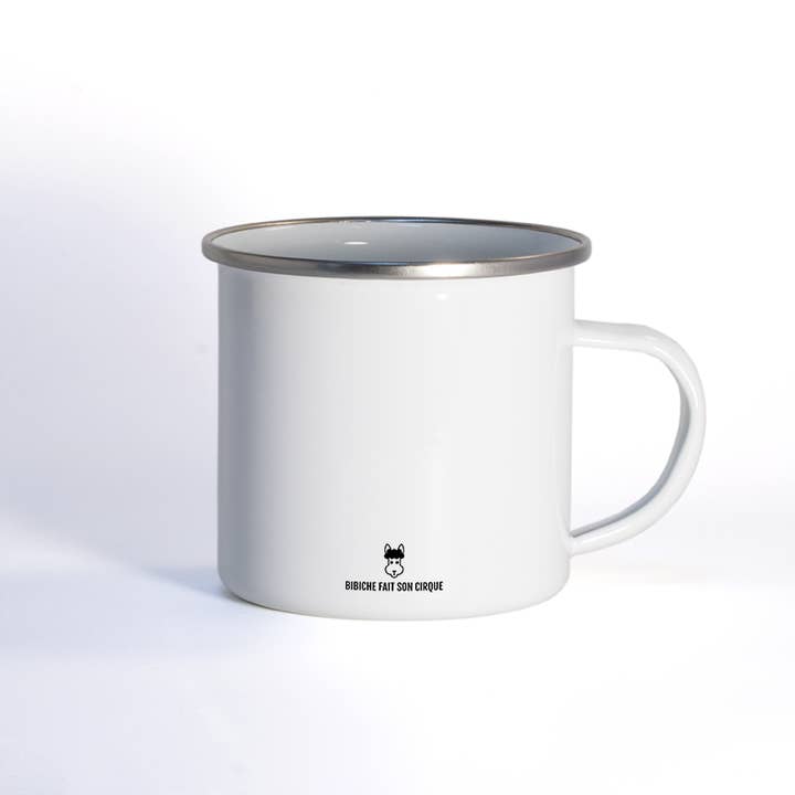 Bibiche fait son Cirque - Wholesale Coffee Mug - Love jerk mug4