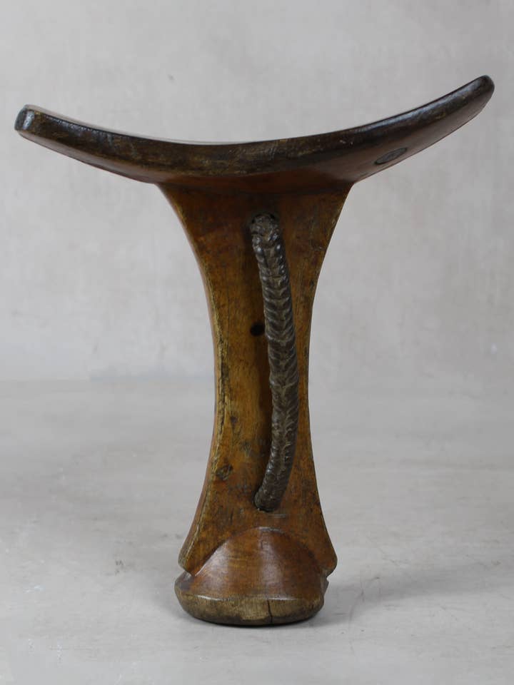 Vintage Nyangatom Hovedstøtte - 220,2 for engroshandel hos Botanical Boys