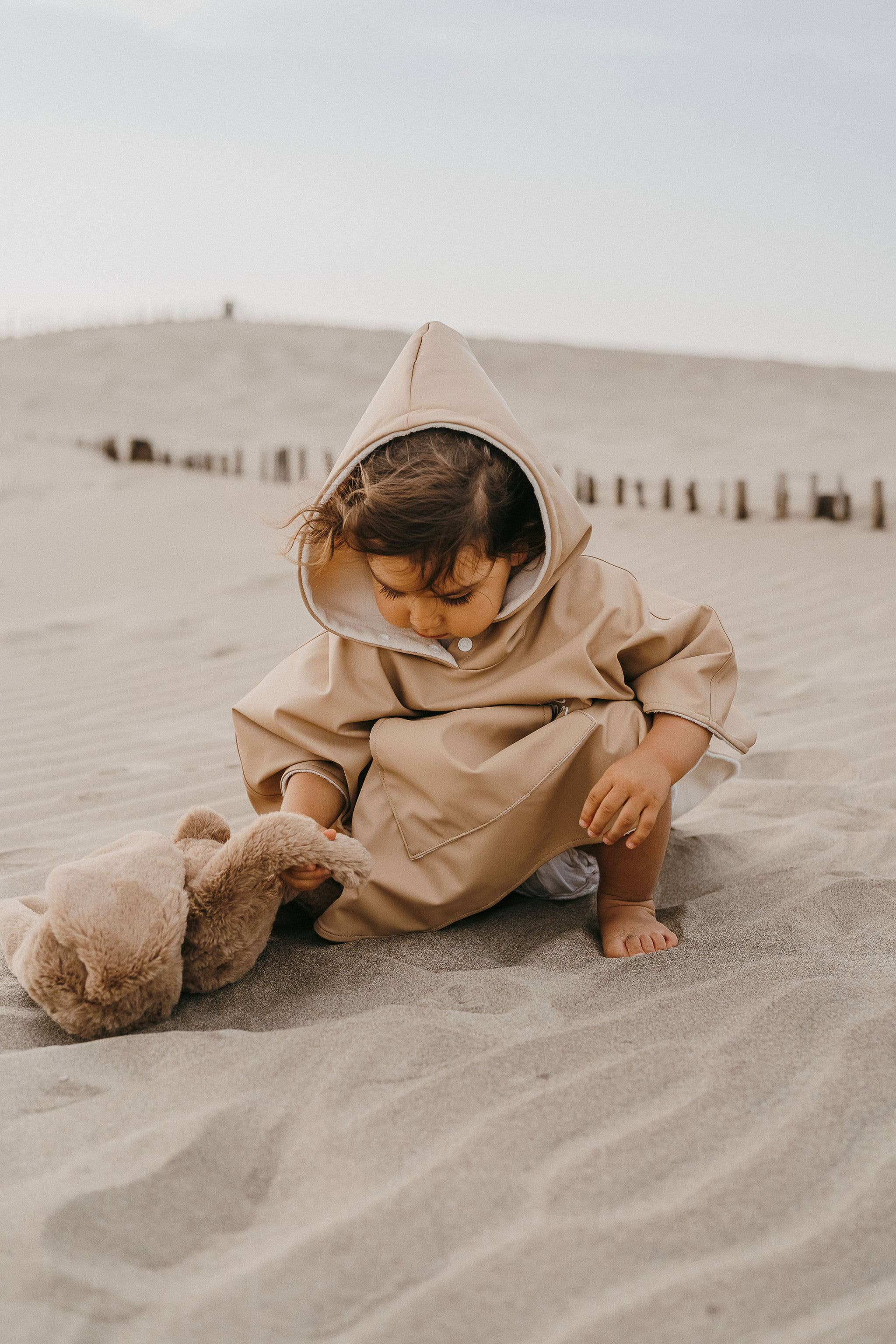 Zakuw - Wholesale Raincoat - Kids - Child's rain cape - Petit Amour4