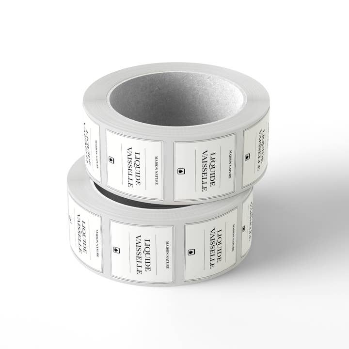 Little Pots – wholesale Craft supplies – Waterproof household labels1