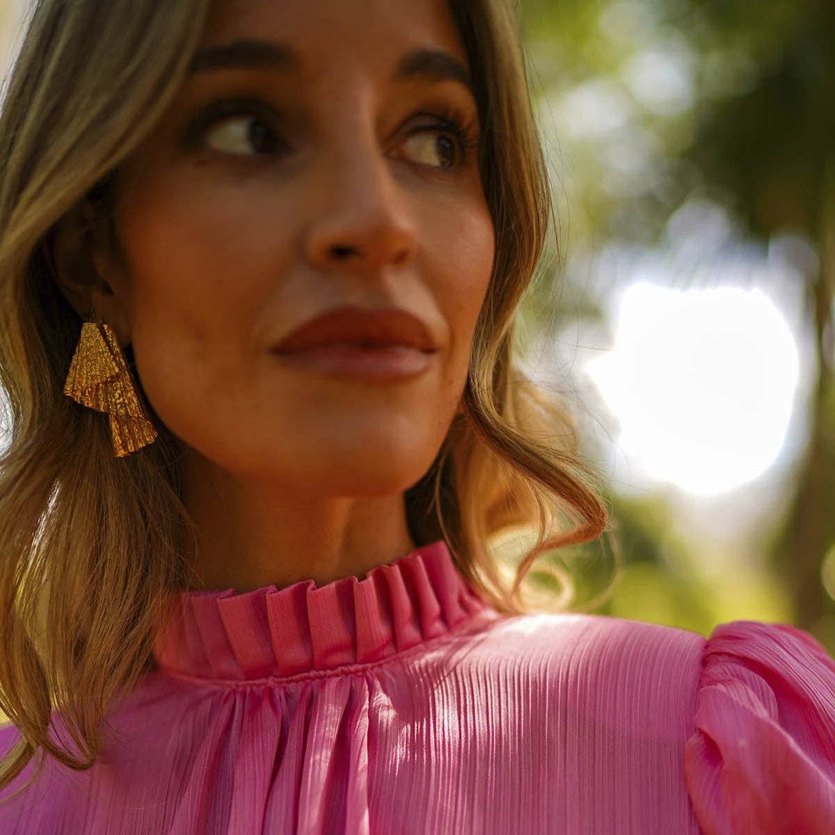 ACUS - Wholesale Dangle Earrings - Kilt Earrings5