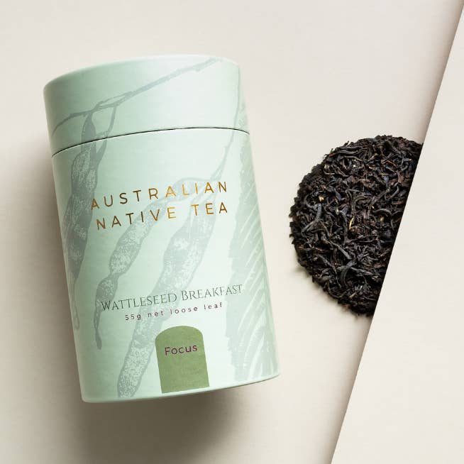 Wattlesamen Frühstück für den Großhandel von The Rabbit Hole