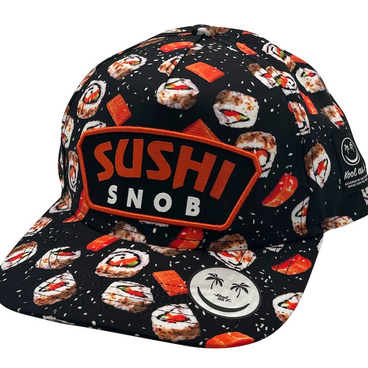 SUSHI-SNOB für den Großhandel von Kool As F