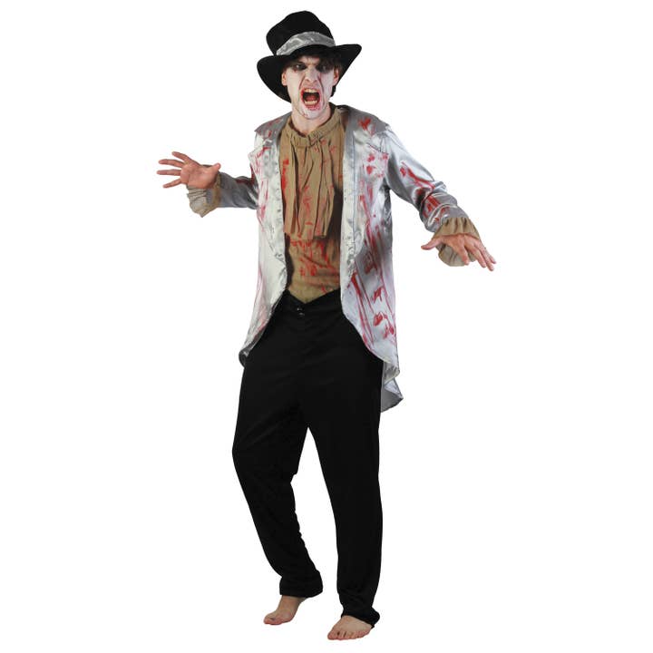 HORROR BOY COSTUME for wholesale by Party Pro