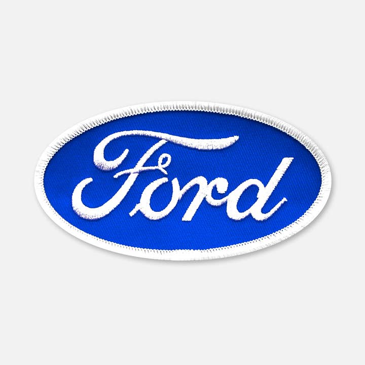 SHAGGIN WAGON PATCH for wholesale by Webig Moto Company