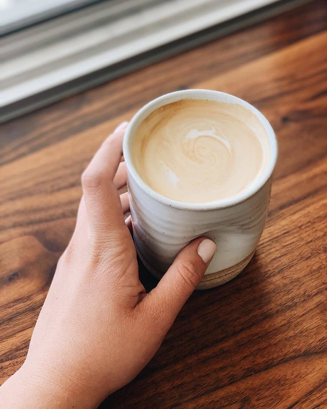 Sage Valley Pottery - Wholesale Drinking Glass/Cup - Thumb Cup4