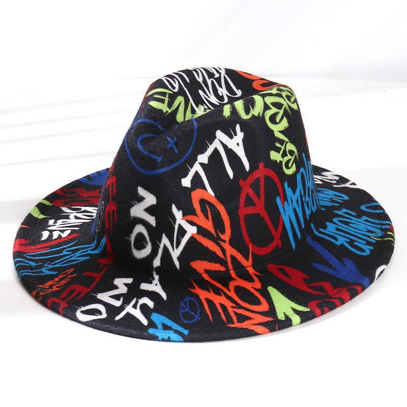 Multi Lettle Top Hat C0302 for engroshandel på Faire0