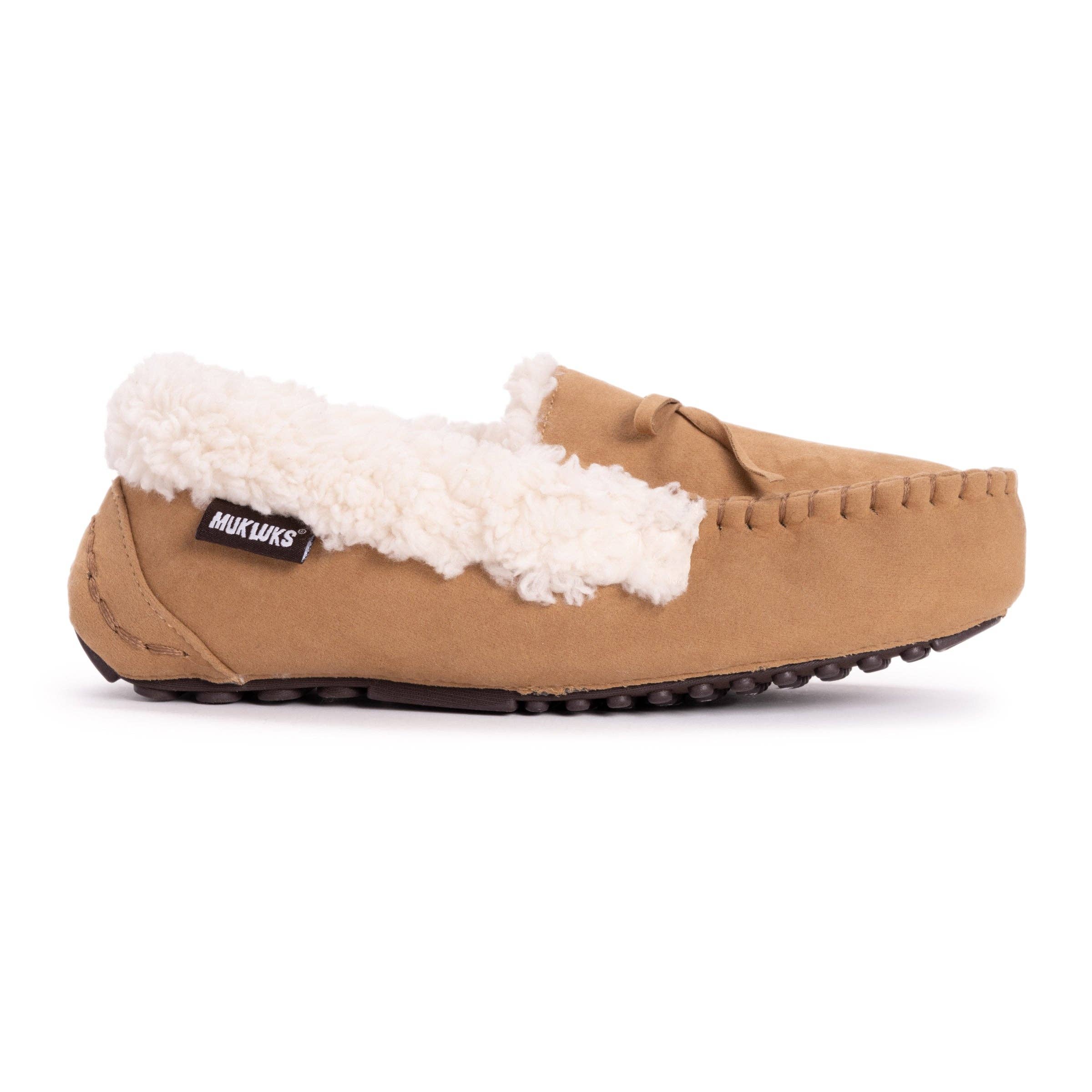 Muk Luks - Wholesale Slippers - Women's - MUK LUKS Women's Jaylah Moccasin Slipper15