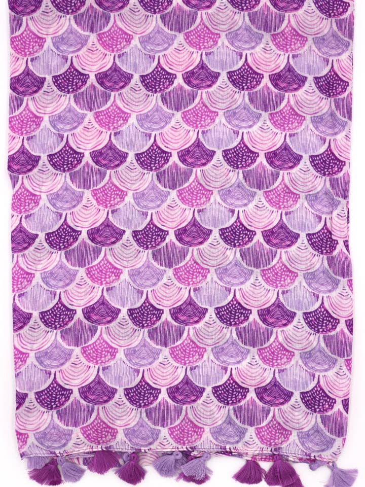 Halstørklæde #LN13 for engroshandel hos LIL' MOON