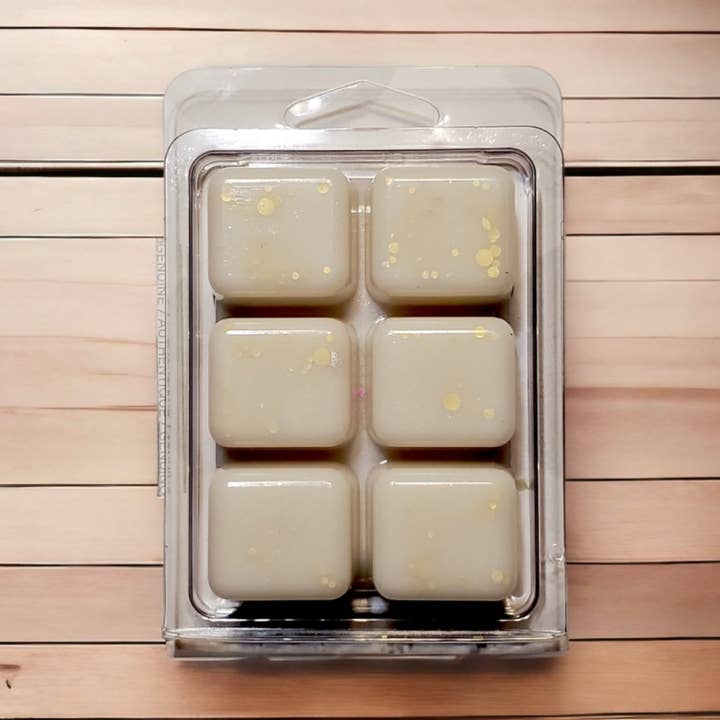 Cera di soia alla vaniglia all'ananas per la vendita all'ingrosso da parte di Saki Cosmetics