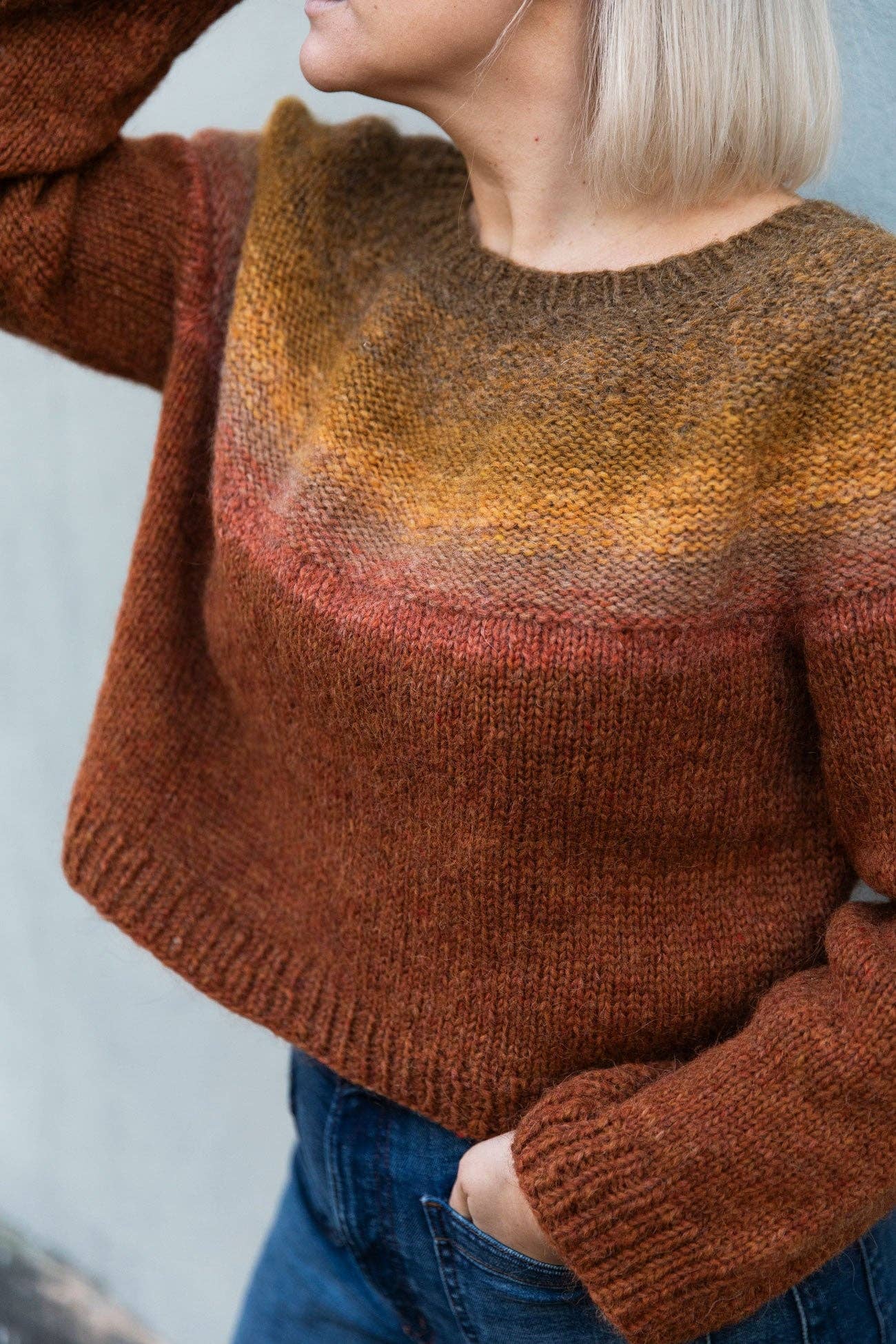 Laine Publishing - Venta al por mayor Manualidades, pasatiempos y bricolaje - 52 semanas de restos de hilo: proyectos para artesanos3