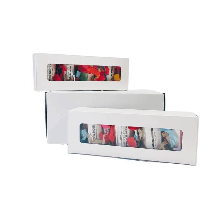 Aroma On The Rocks - Wholesale Wax Melt - Mocktail Collection Flight Box (Full 8 Scent Set)2