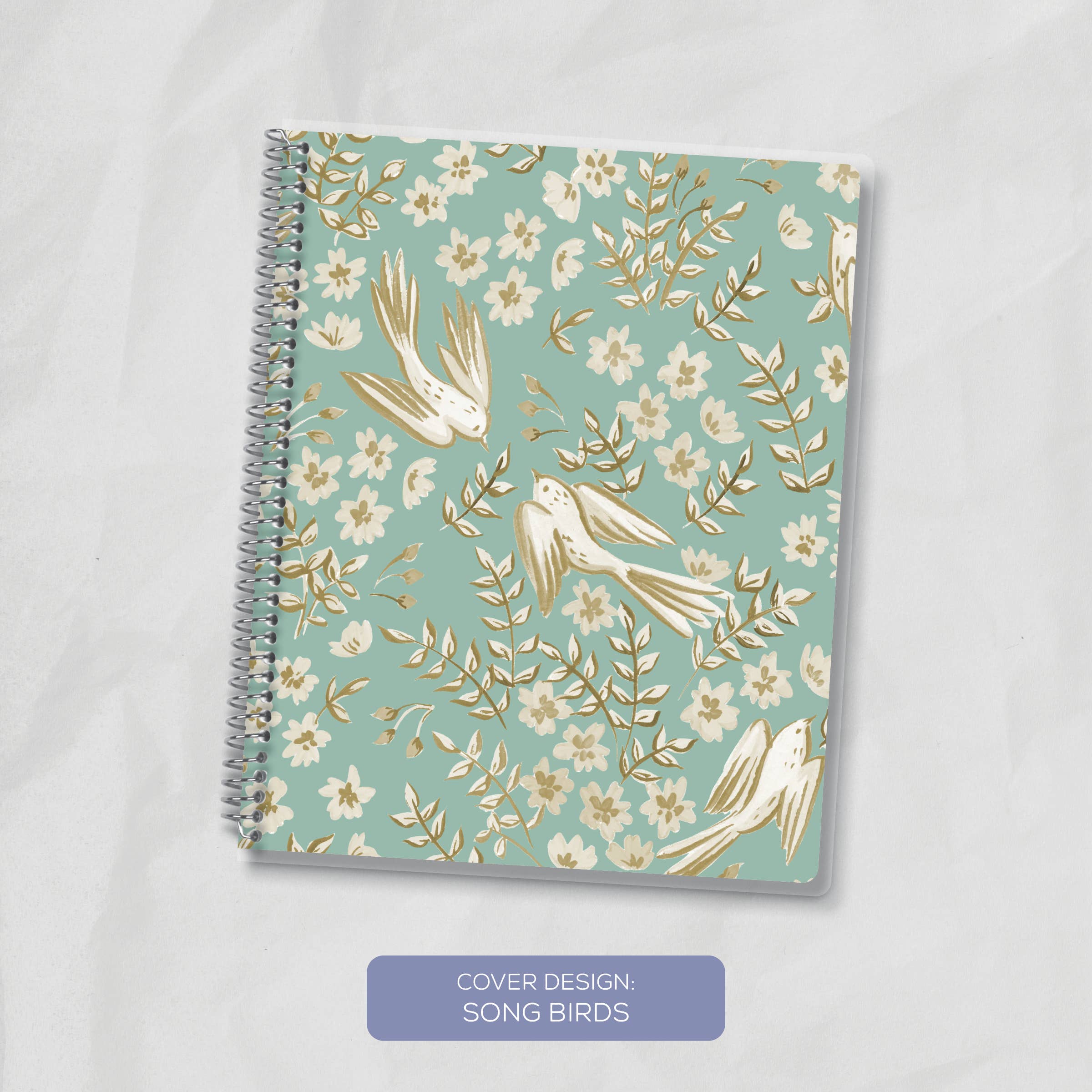 Practical Paper Company - Wholesale Planner - Petite Planner0