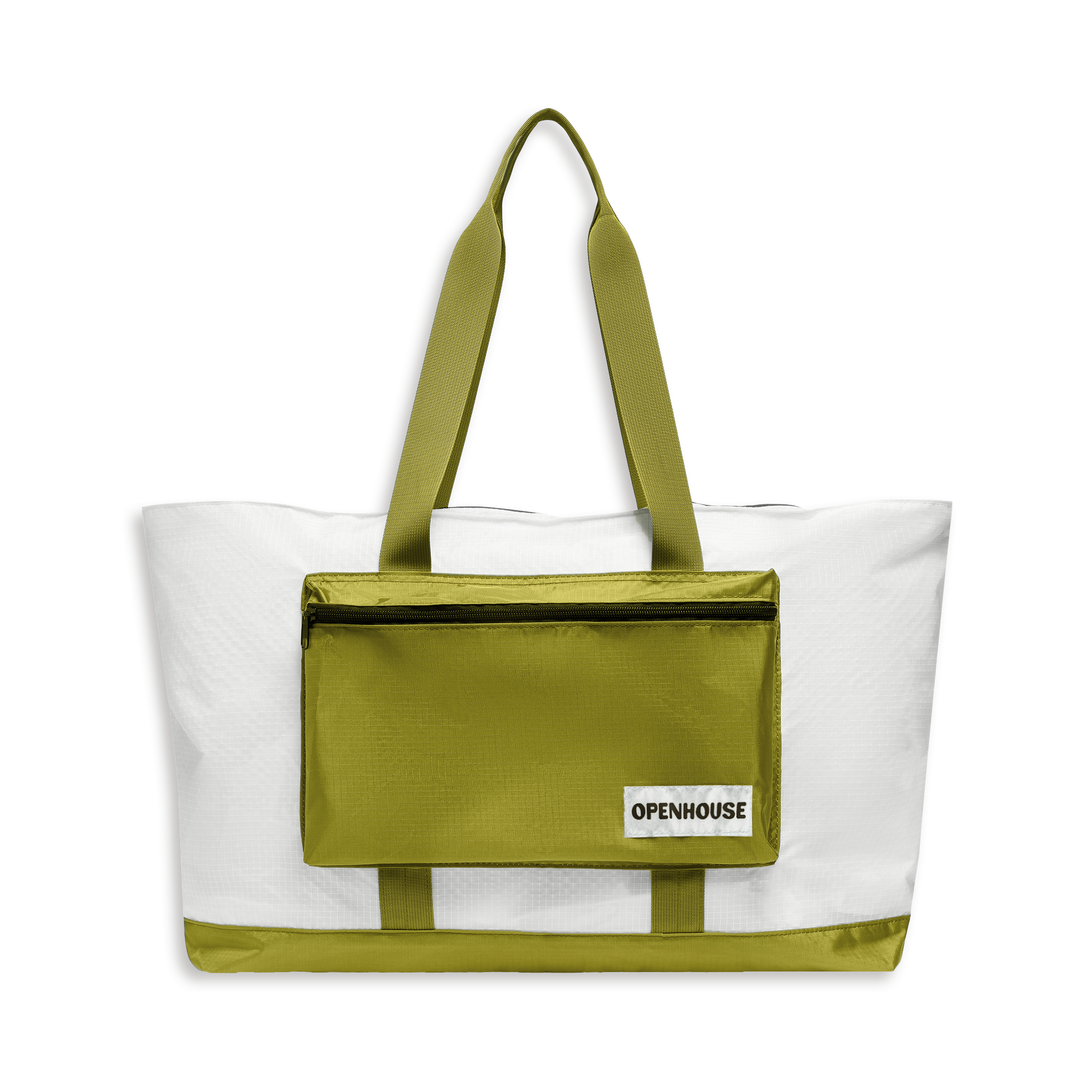 Openhouse - Wholesale Tote Bag - Women's - Nylon Tote7