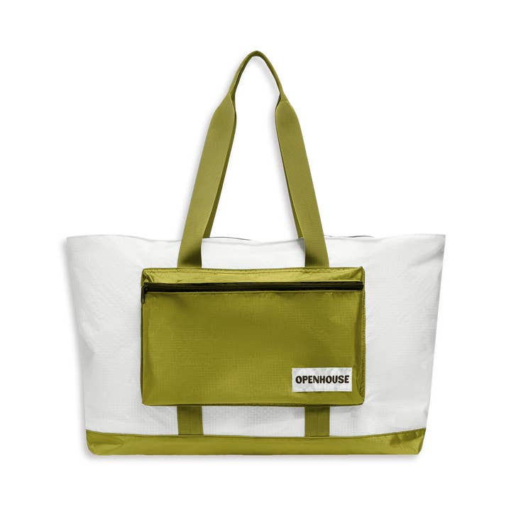 Openhouse - Wholesale Tote Bag - Women's - Nylon Tote7