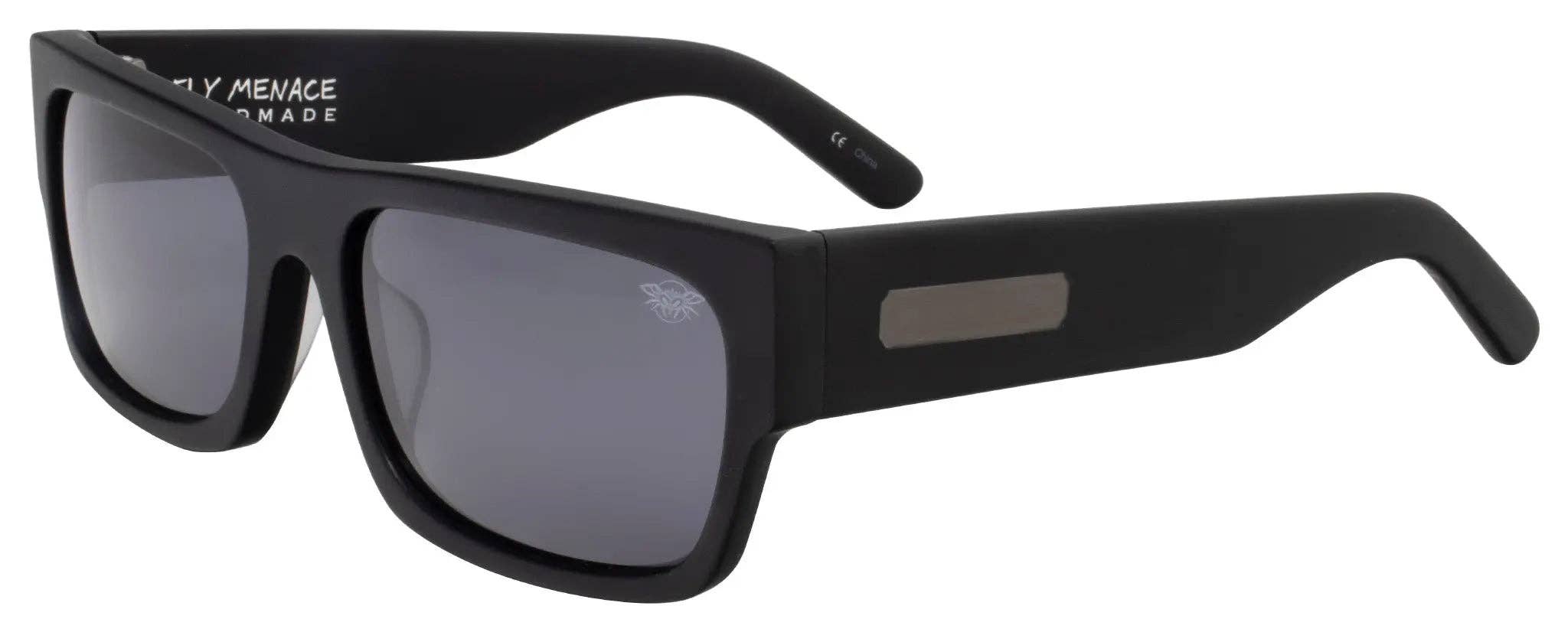 Black Flys Eyewear – wholesale Sunglasses – Men's – Fly Menace6