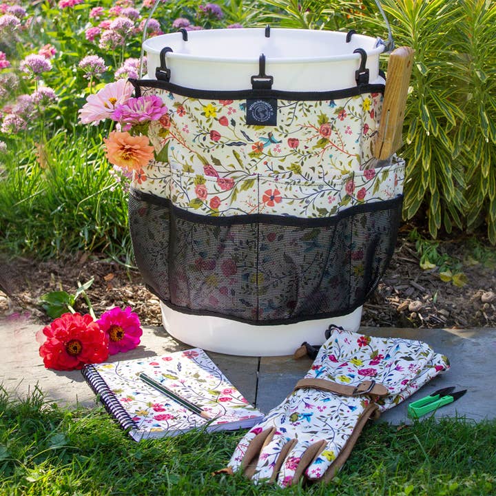 Womanswork - Wholesale Journal/Diary - Garden Journal