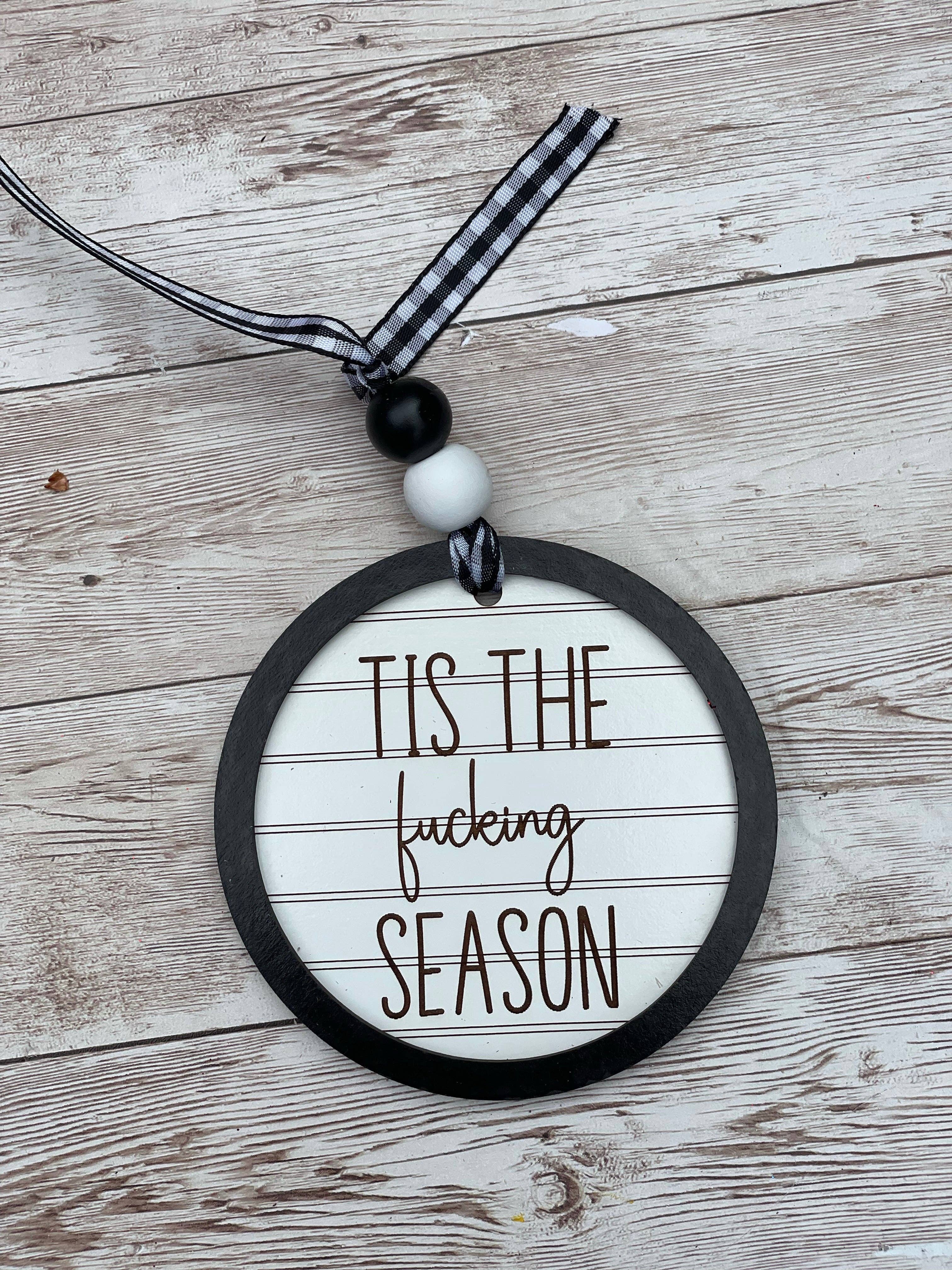 LivaBella Designs – Ornamento por atacado – Ornamentos de Humor Adulto9