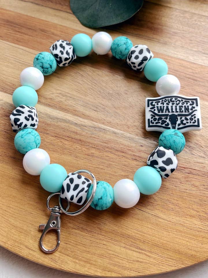 Wallen Wristlet for wholesale by MadebyTnK