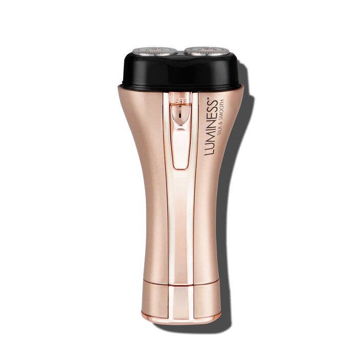 LUMINESS - Wholesale Electronic Skincare Device - Silk & Smooth Body Hair Remover