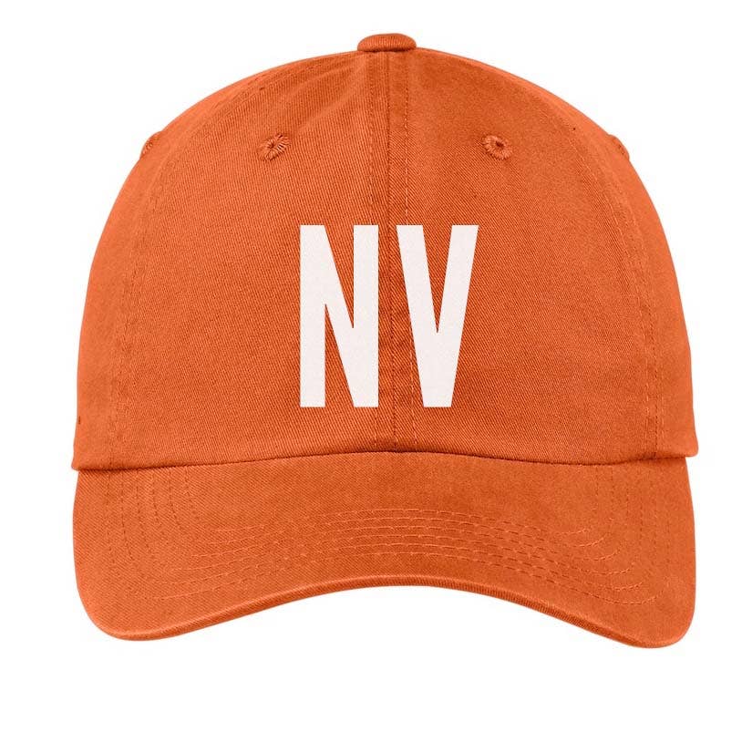 Frankie Jean - Venta al por mayor Gorra de béisbol - Unisex - Gorra de béisbol de NV State1