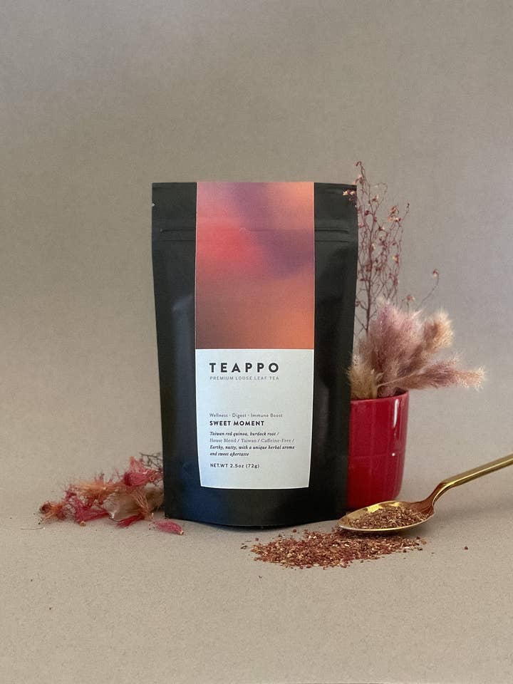 Söt ögonblick för wholesale av Teappo