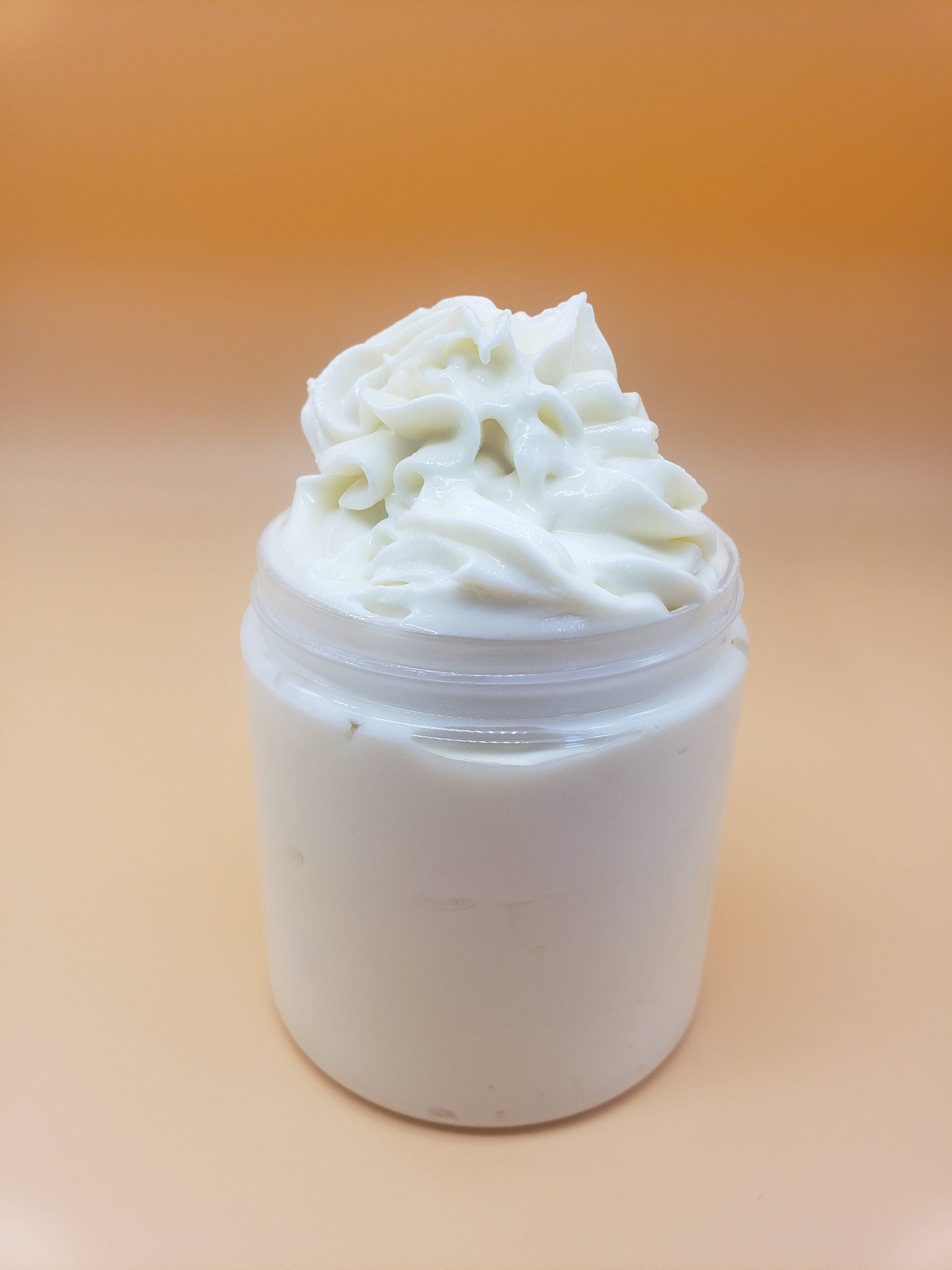 S&S Natural - Wholesale Body Balm/Butter - Body Butter Base1